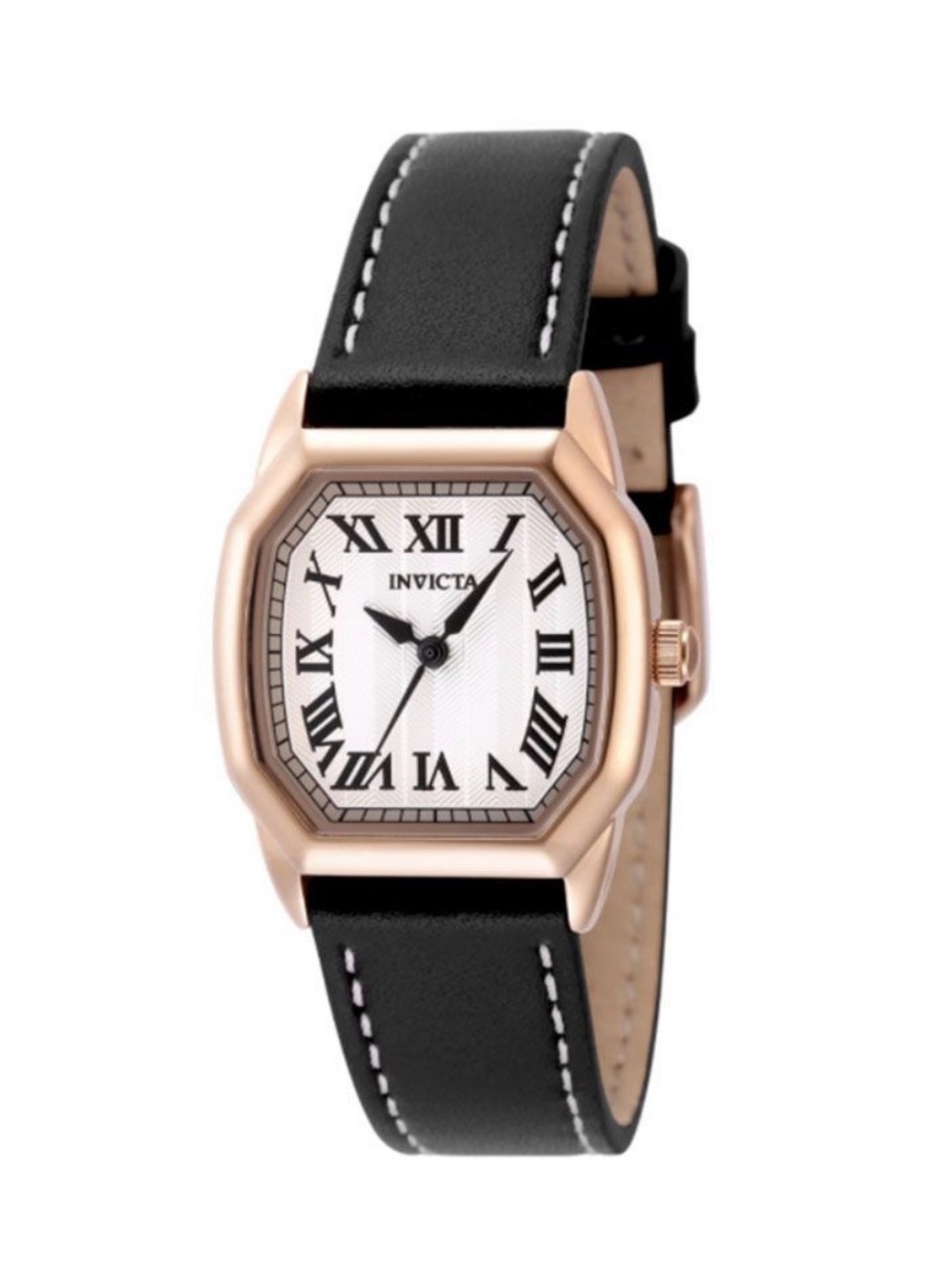 Wildflower Lady
Model 48963 - Ladies Watch Quartz